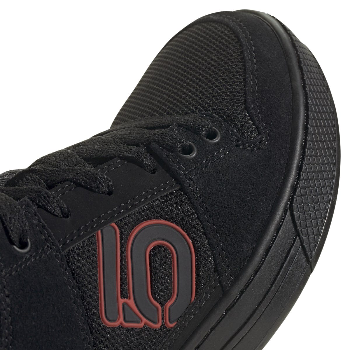 ADIDAS Five Ten FREERIDER MTB-sko Sort/Rød 2025