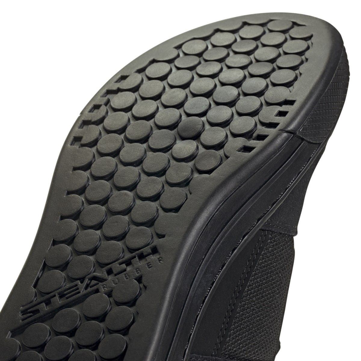 ADIDAS Five Ten FREERIDER MTB-sko Sort/Rød 2025