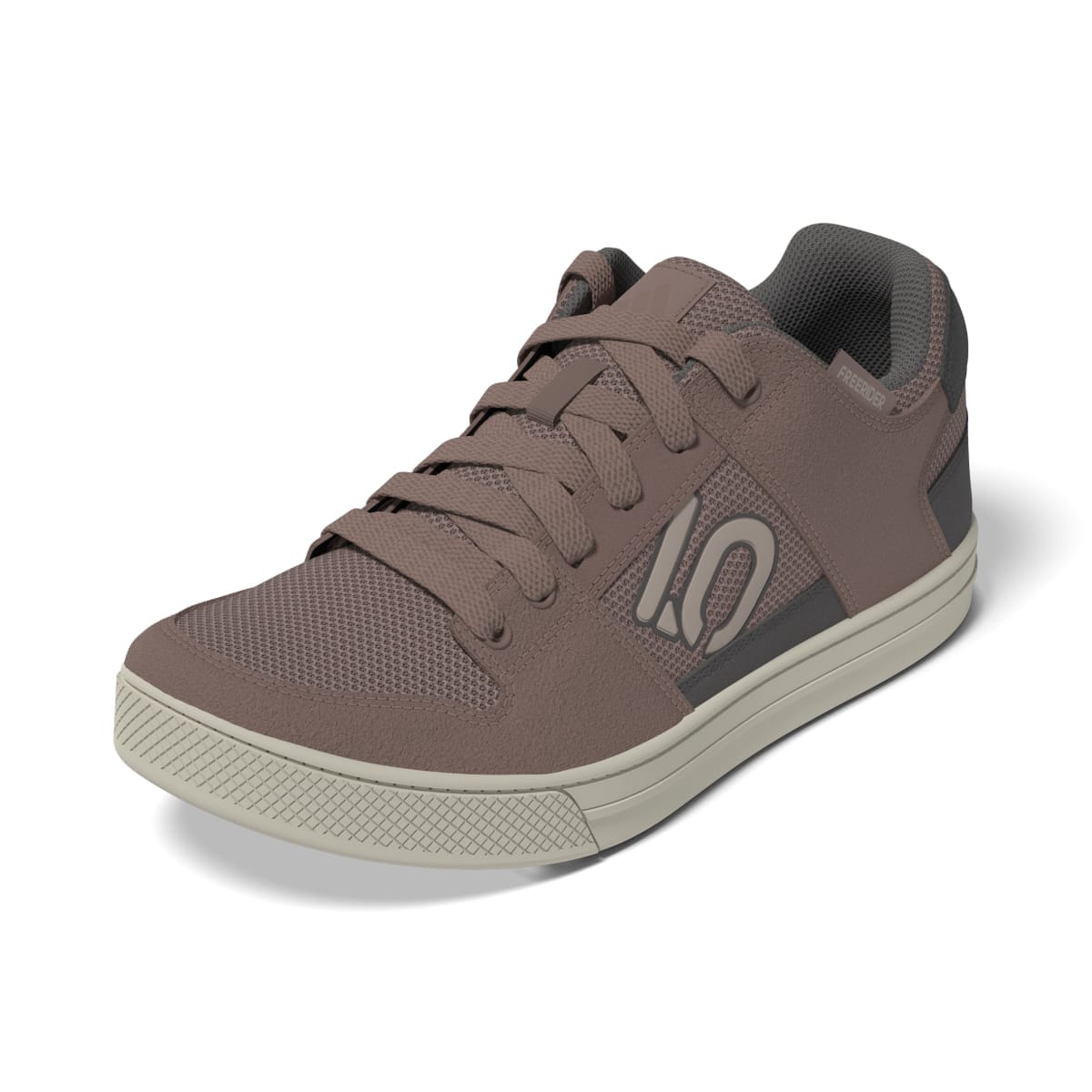 ADIDAS Five Ten FREERIDER MTB-sko til kvinder, brun 2025