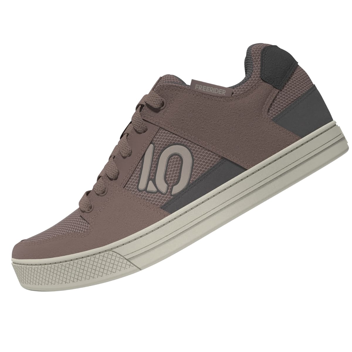 ADIDAS Five Ten FREERIDER MTB-sko til kvinder, brun 2025