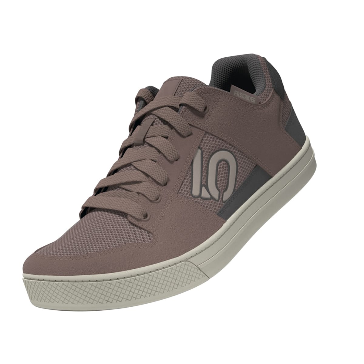 ADIDAS Five Ten FREERIDER MTB-sko til kvinder, brun 2025