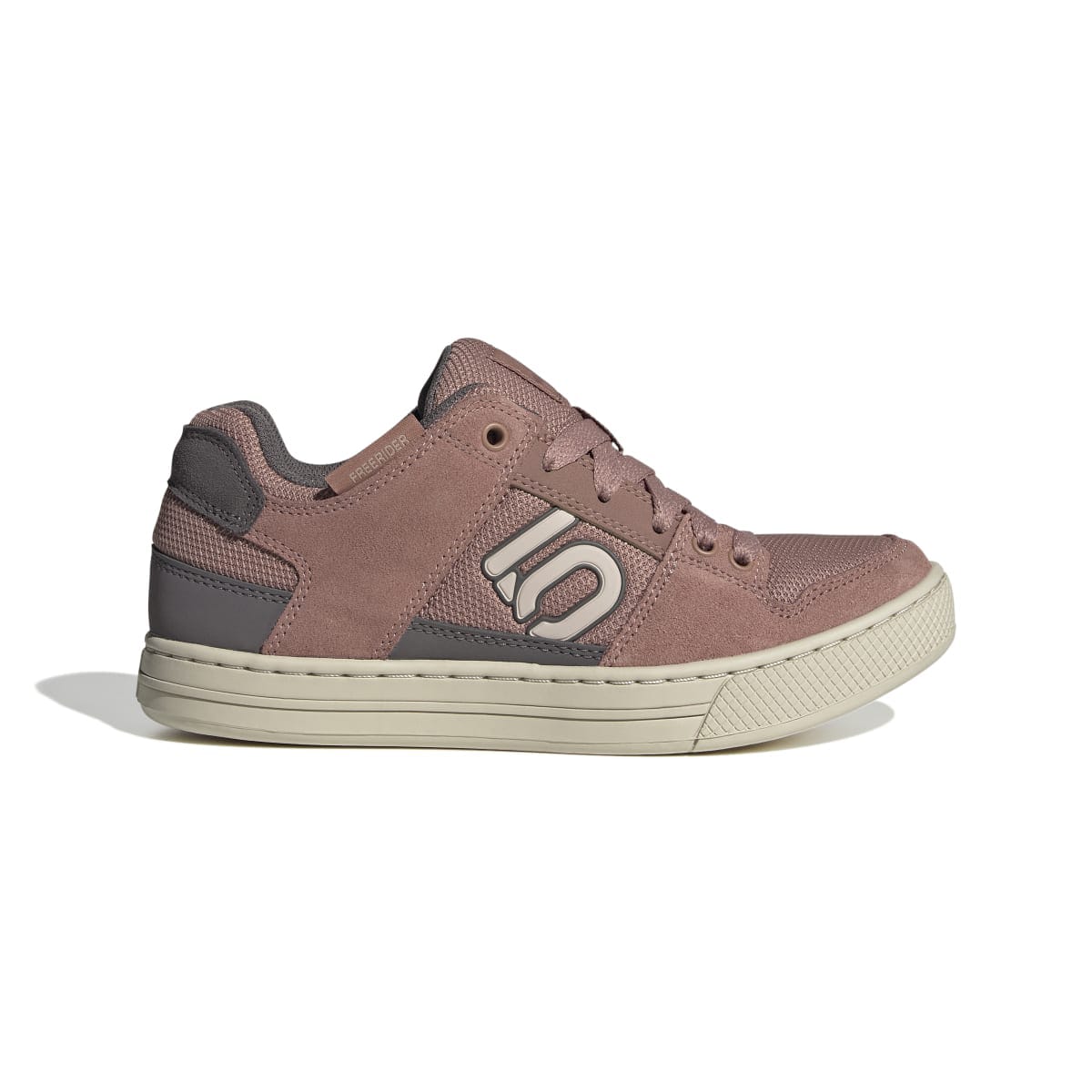 ADIDAS Five Ten FREERIDER MTB-sko til kvinder, brun 2025