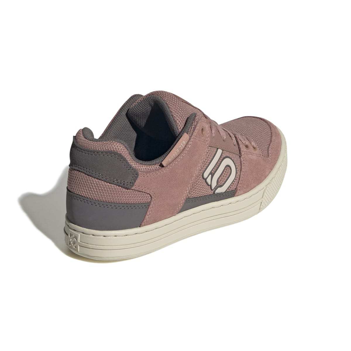 ADIDAS Five Ten FREERIDER MTB-sko til kvinder, brun 2025