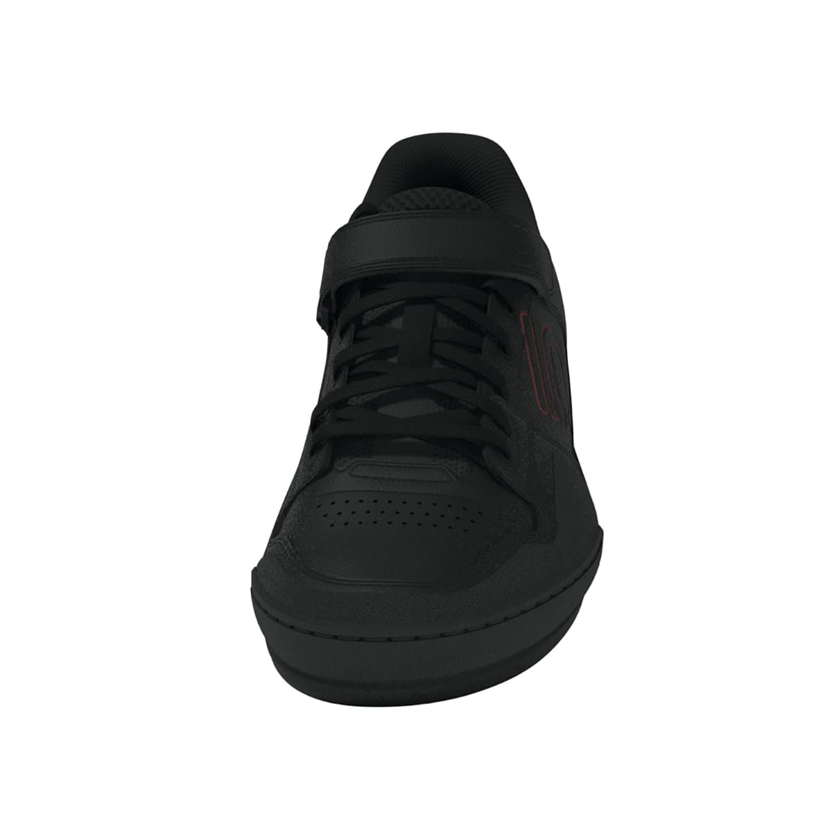 ADIDAS Five Ten HELLCAT MTB-sko Sort/Rød 2025