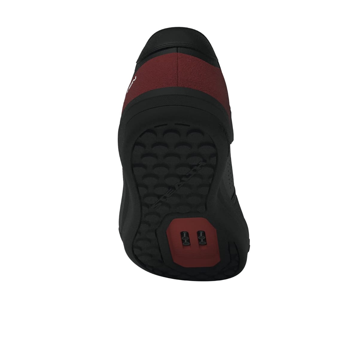 ADIDAS Five Ten HELLCAT MTB-sko Sort/Rød 2025