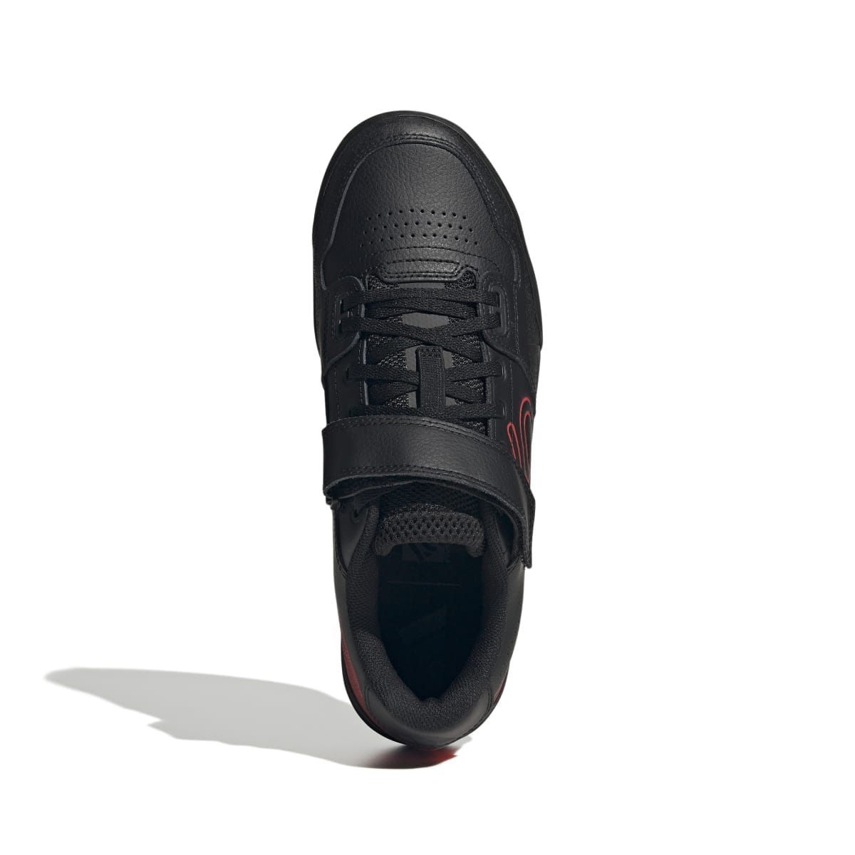 ADIDAS Five Ten HELLCAT MTB-sko Sort/Rød 2025