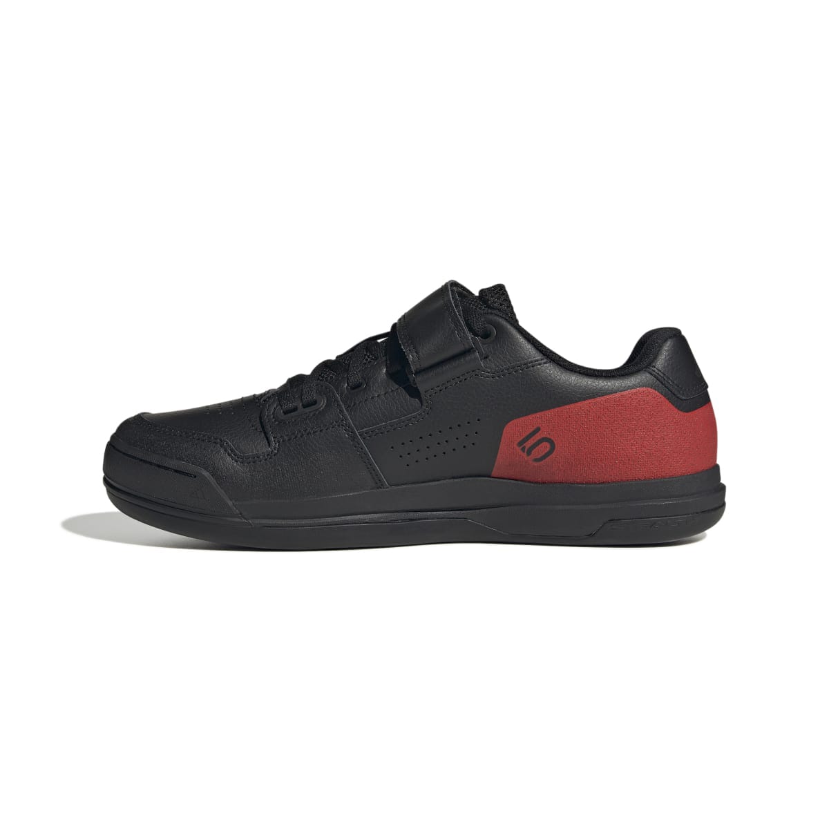 ADIDAS Five Ten HELLCAT MTB-sko Sort/Rød 2025