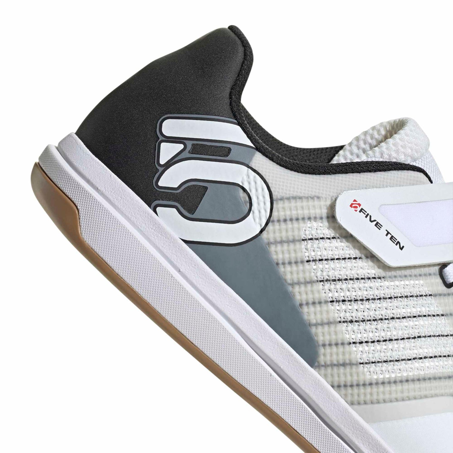 FIVE TEN HELLCAT PRO MTB Shoes White/Black