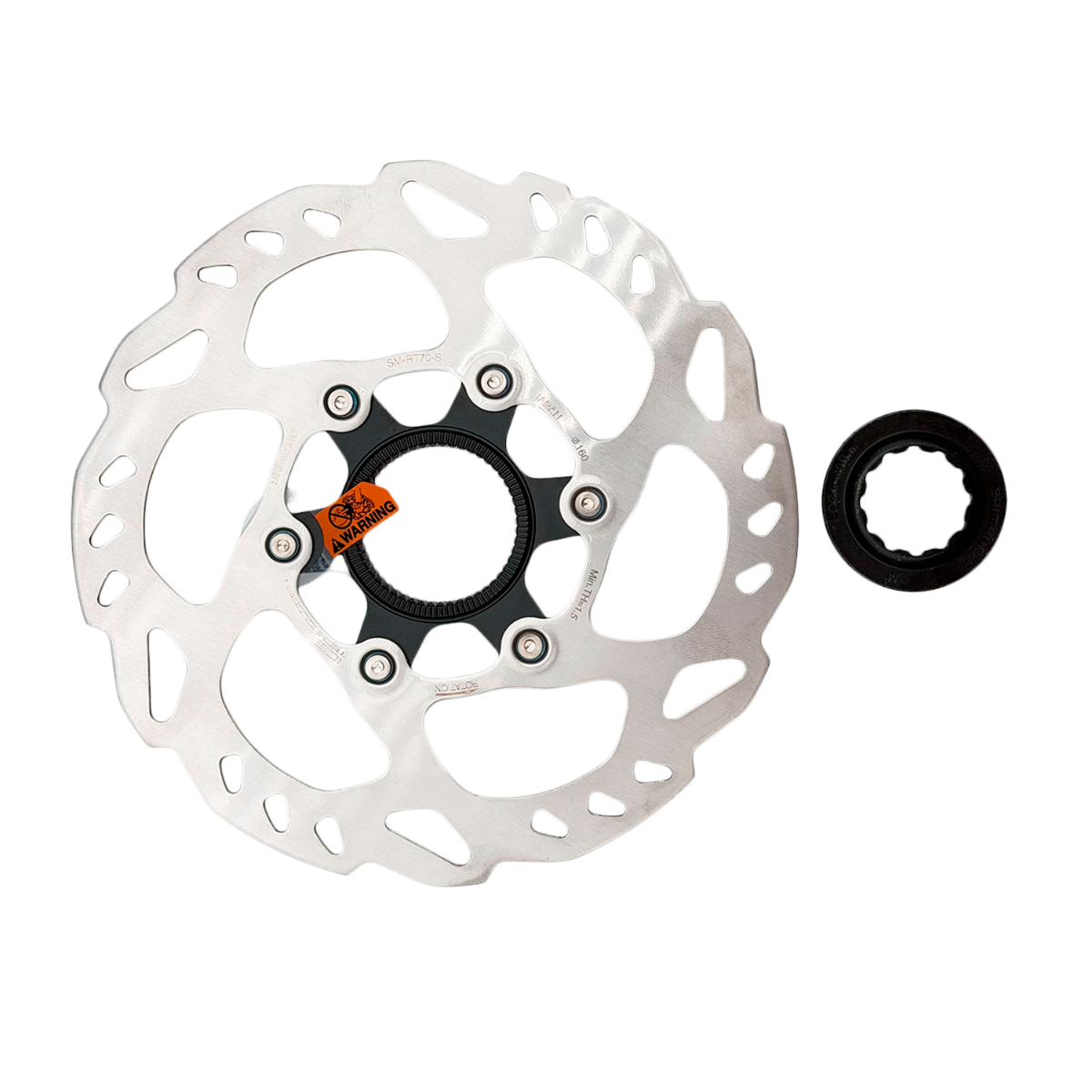 SHIMANO GRX RX717 1x12V strømforsyning