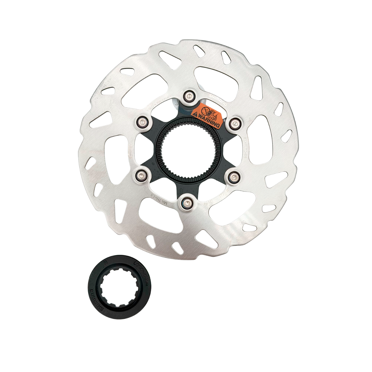 SHIMANO GRX RX717 1x12V strømforsyning