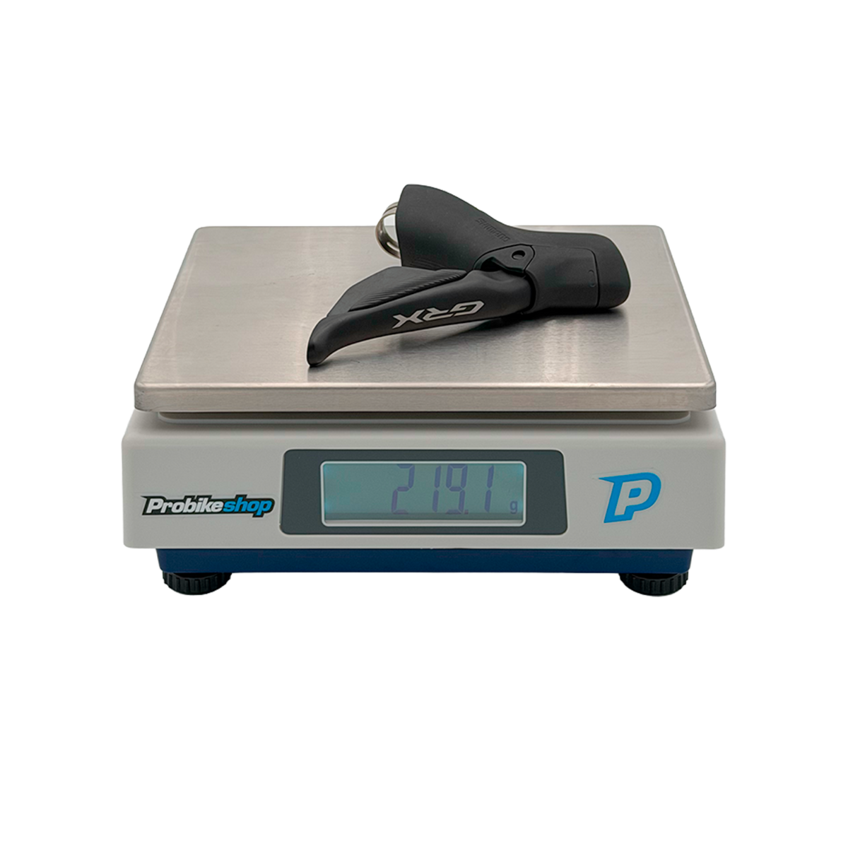 SHIMANO GRX RX717 1x12V strømforsyning