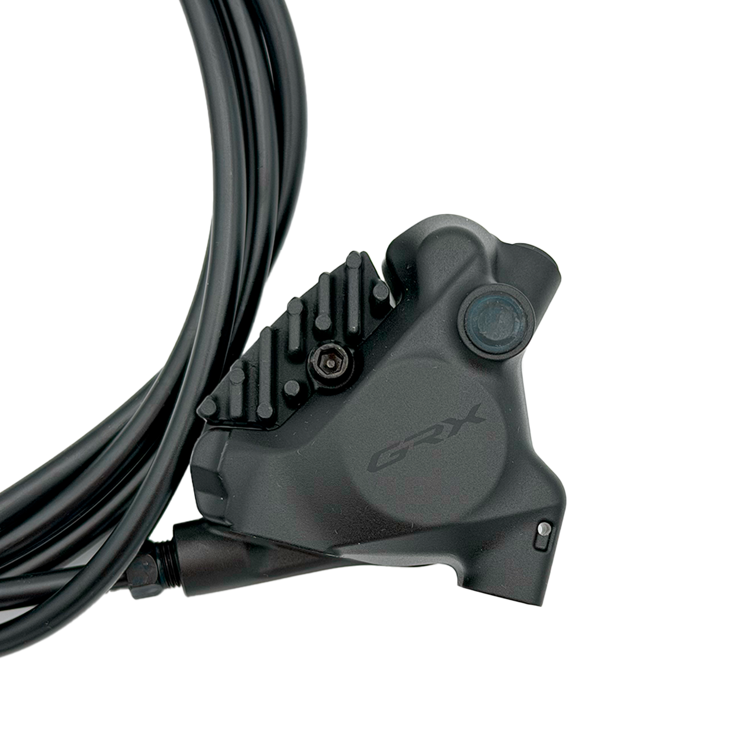 SHIMANO GRX RX717 1x12V strømforsyning