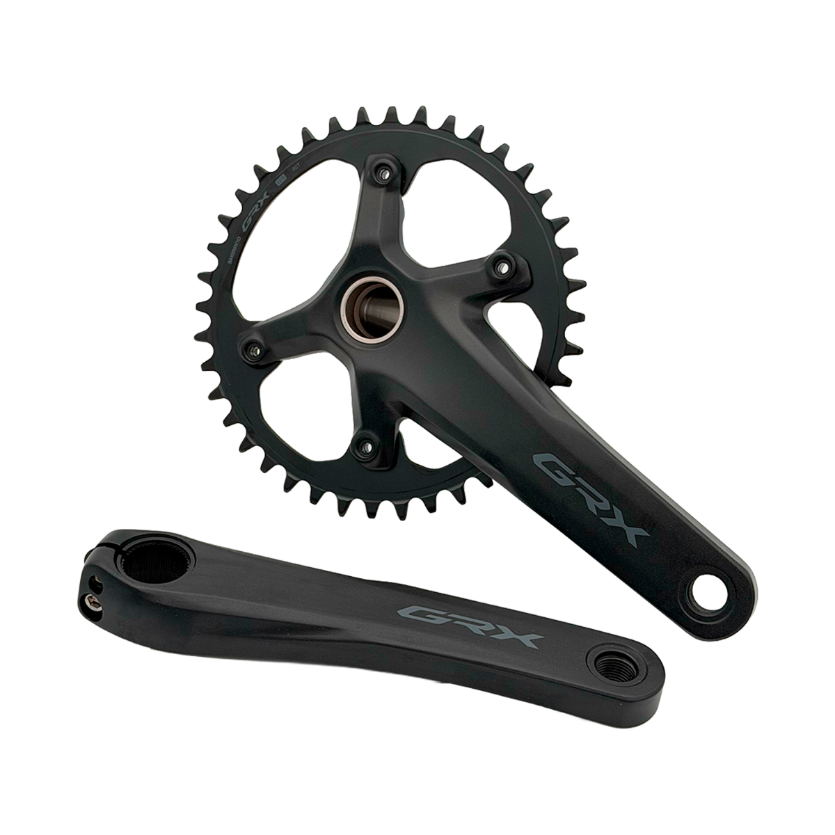 SHIMANO GRX RX717 1x12V strømforsyning