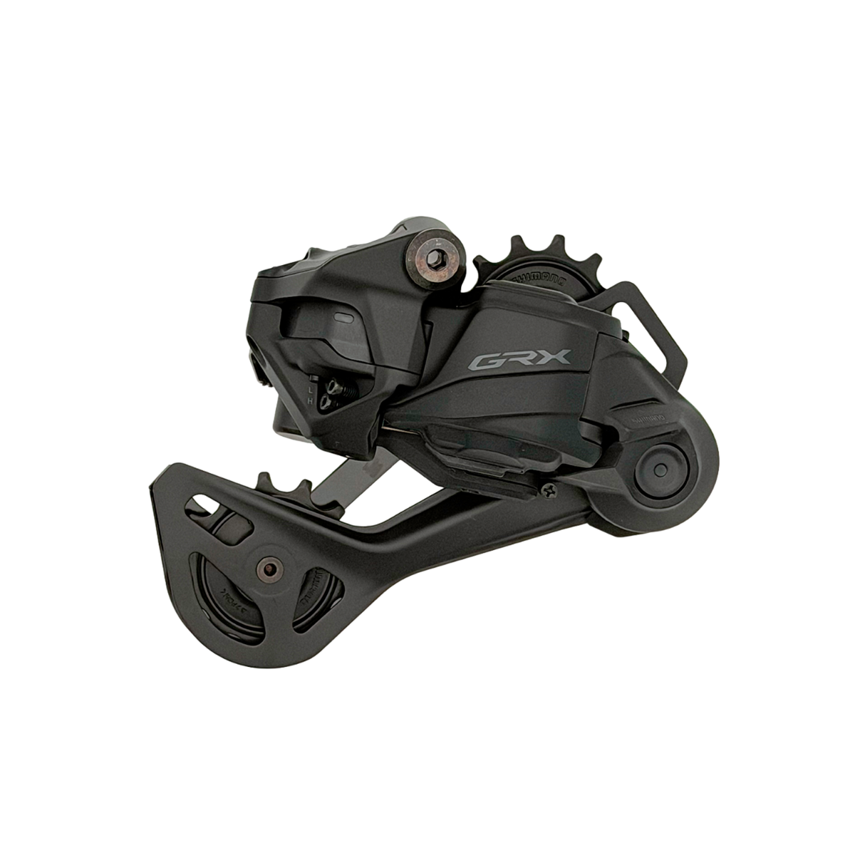 SHIMANO GRX RX717 1x12V strømforsyning