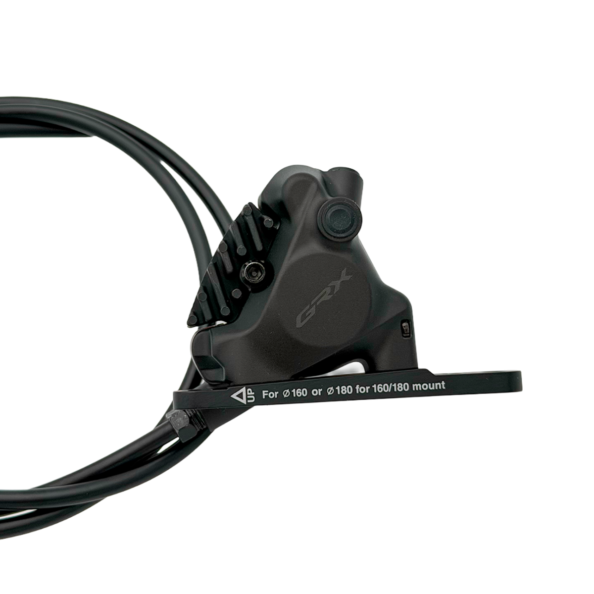 SHIMANO GRX RX717 1x12V strømforsyning