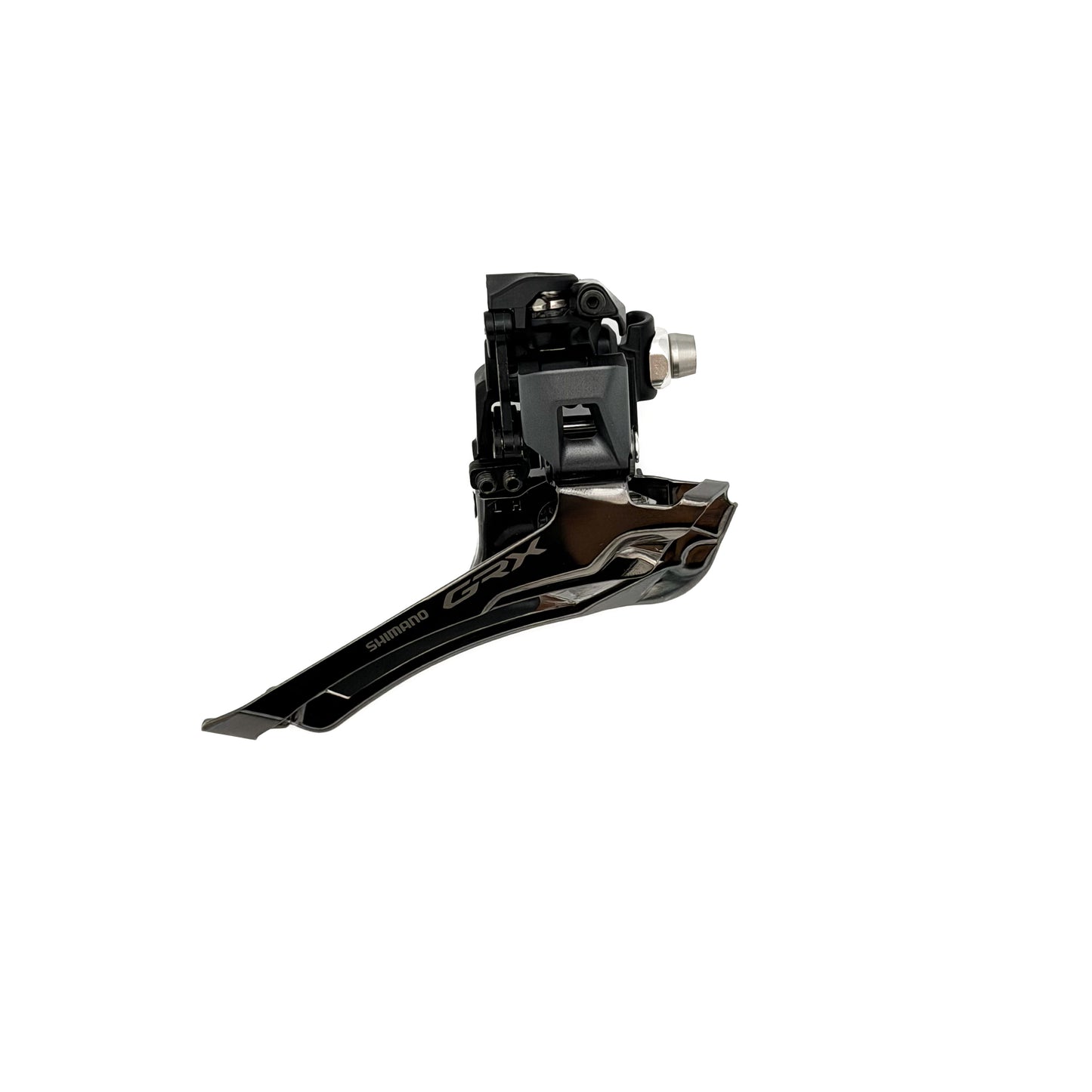 SHIMANO GRX RX610 2x12V Groupset