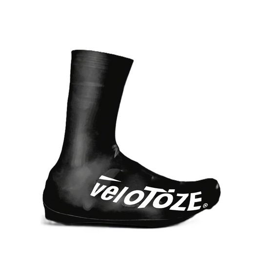 VELOTOZE HAUTES 2.0 skoovertræk, sort
