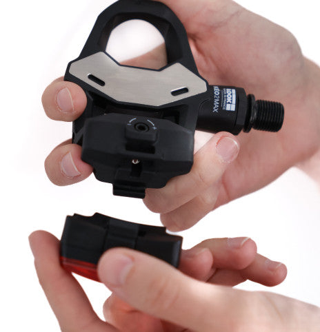 LOOK KEO 2 MAX VISION-pedaler