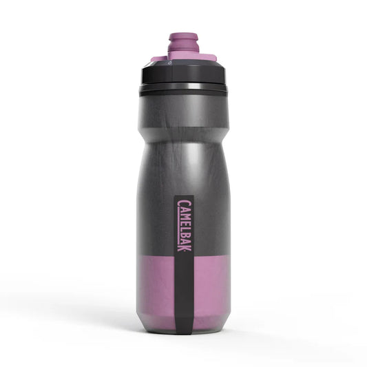 Thermal water bottle CAMELBAK PODIUM CHILL Mercury Night Fall
