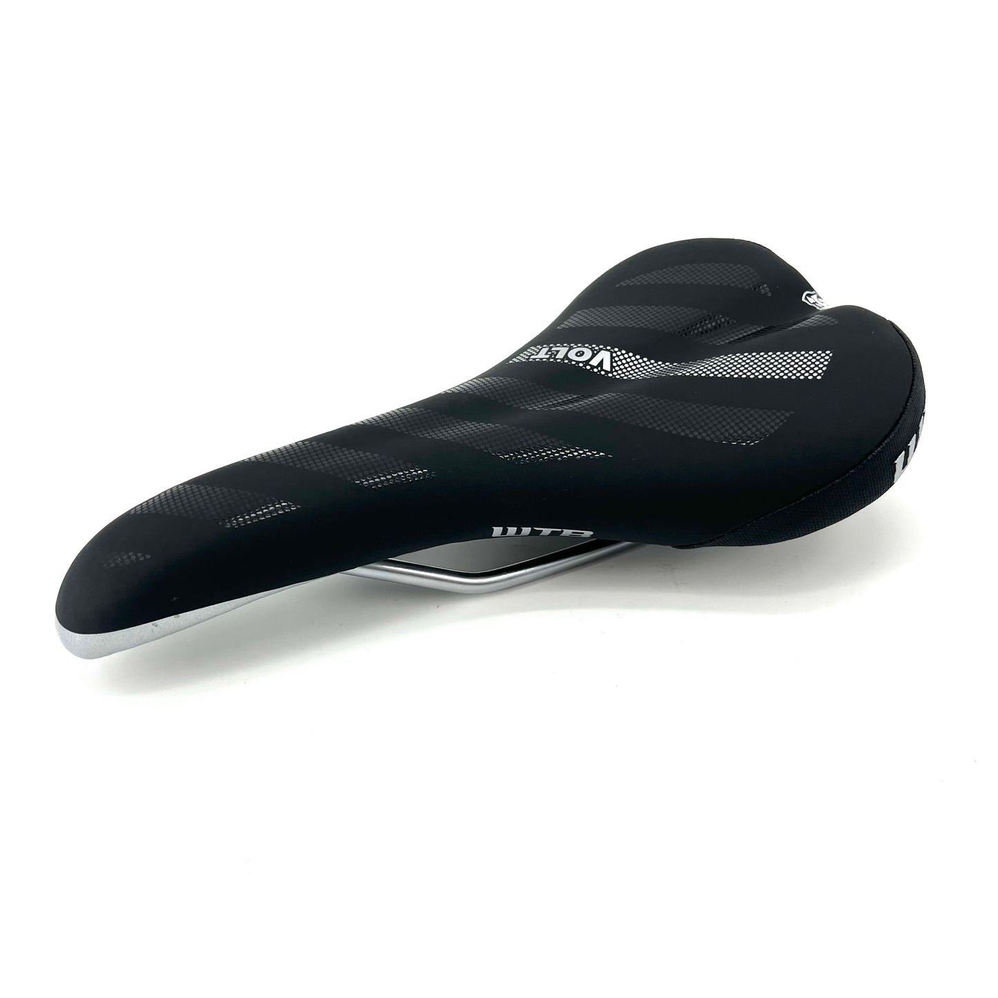 WTB VOLT COMP Rails CrMo-sadel sort