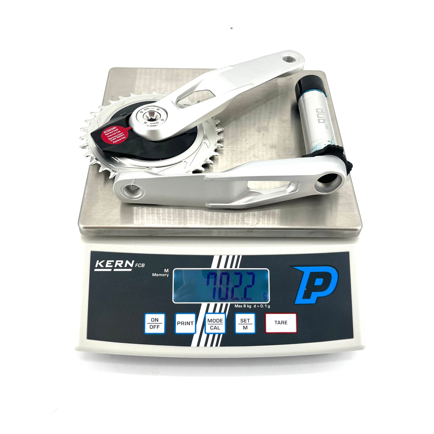 SRAM EAGLE T-TYPE TRANSMISSION Pakke 1987 - Limited Edition