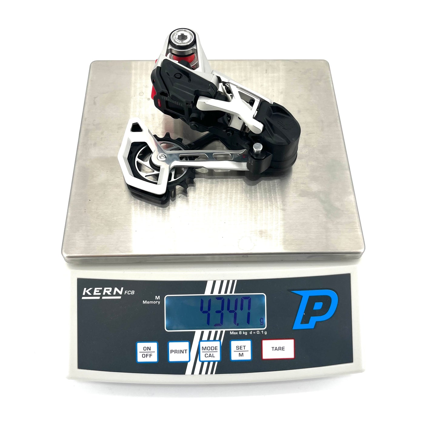 SRAM EAGLE T-TYPE TRANSMISSION Pakke 1987 - Limited Edition