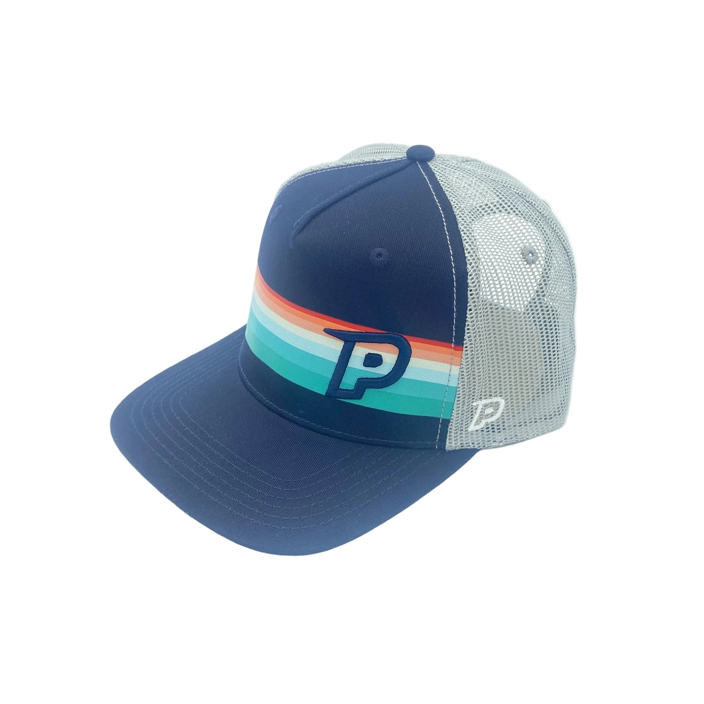 Kasket PROBIKESHOP TRUCKER Marine