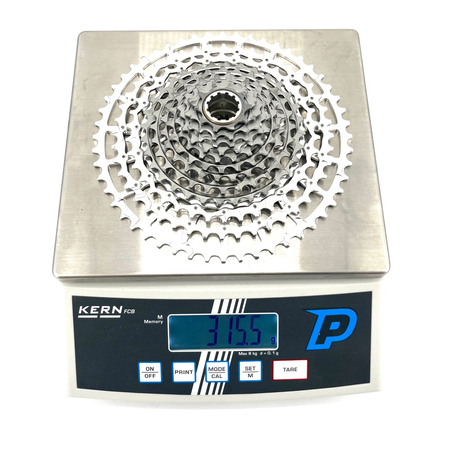 SRAM EAGLE T-TYPE TRANSMISSION Pakke 1987 - Limited Edition