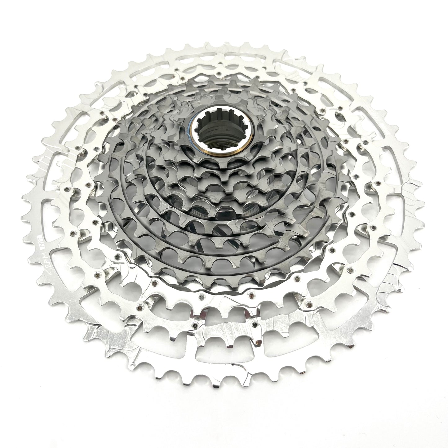 SRAM EAGLE T-TYPE TRANSMISSION Pakke 1987 - Limited Edition