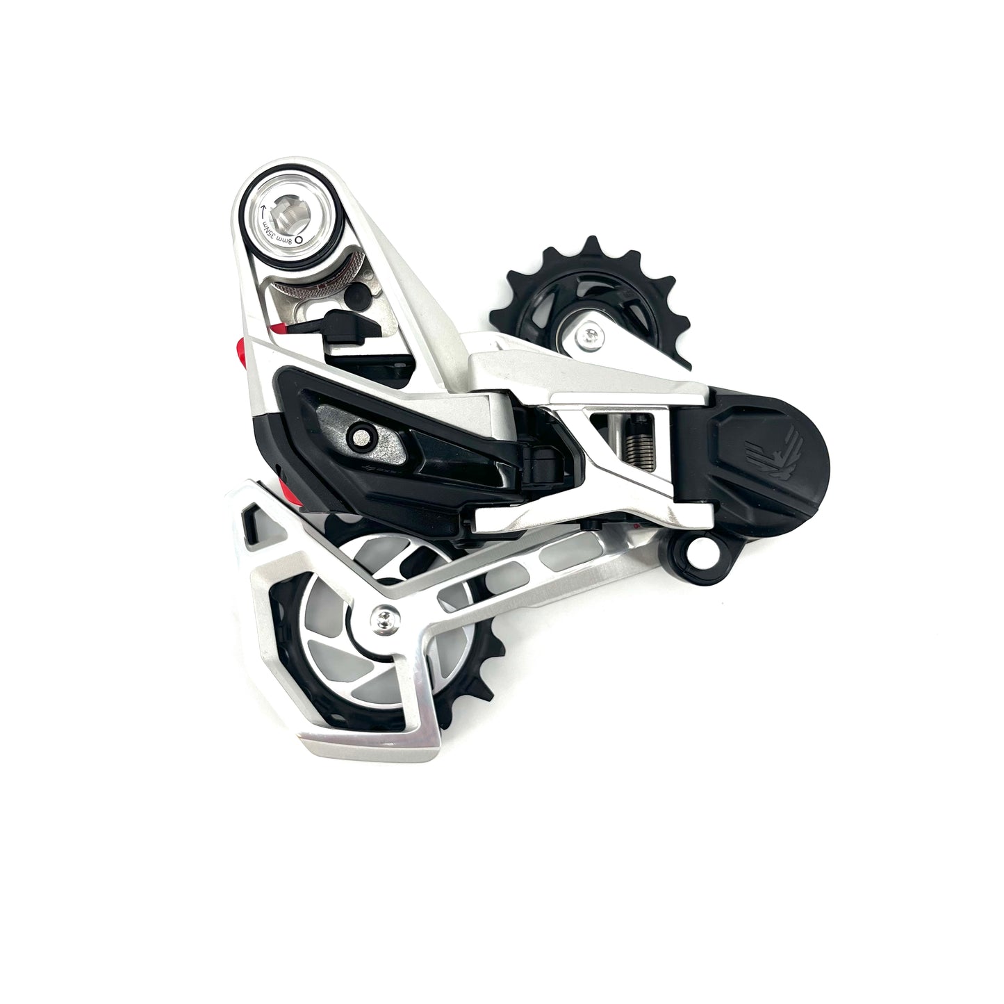 SRAM EAGLE T-TYPE TRANSMISSION Pakke 1987 - Limited Edition