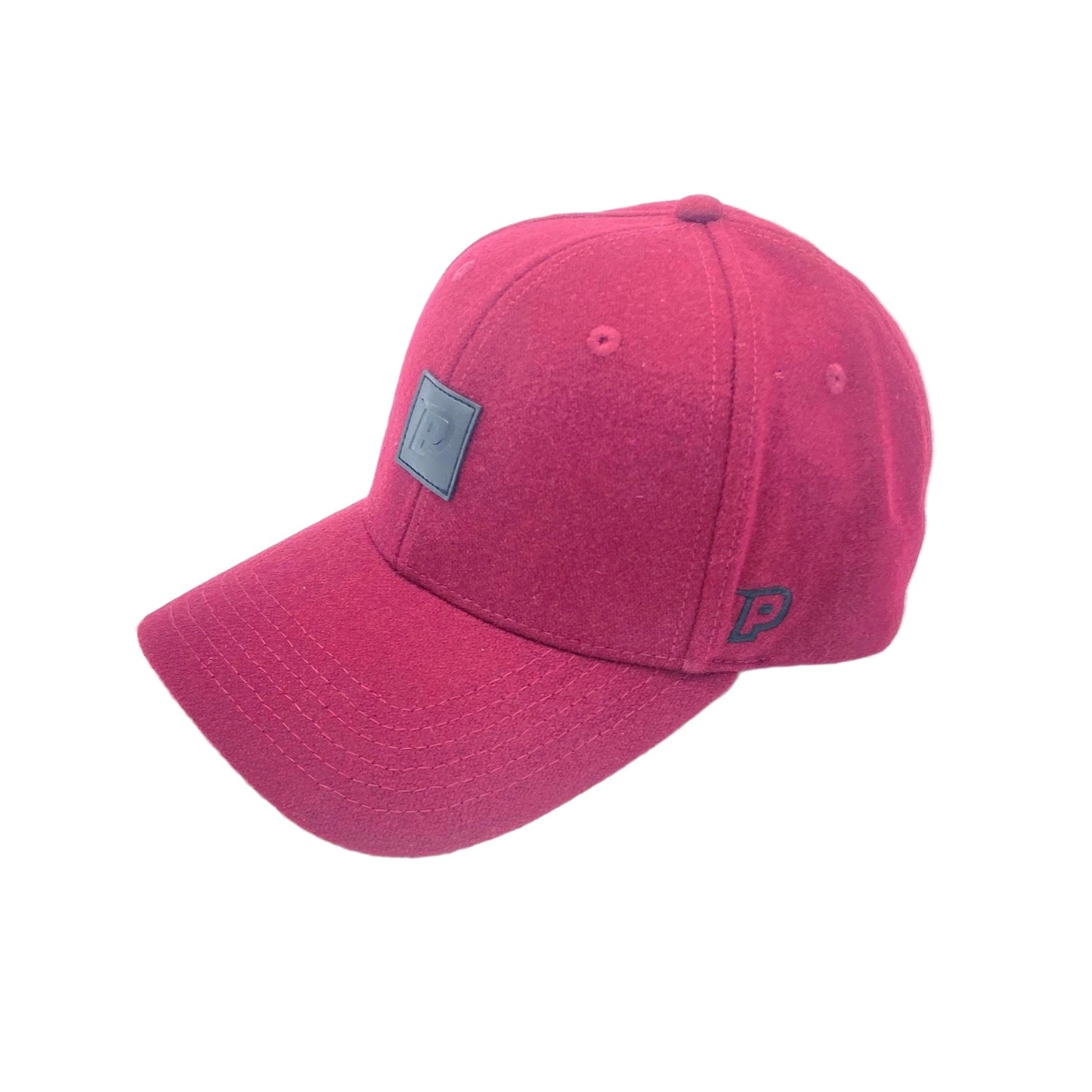 Kasket PROBIKESHOP SNAPBACK Brun