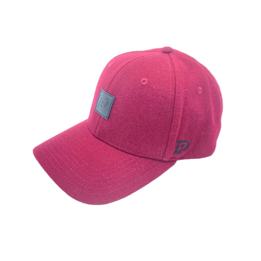Kasket PROBIKESHOP SNAPBACK Bordeaux