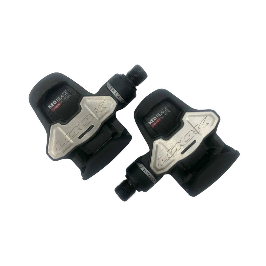 LOOK KEO BLADE CARBON CERAMIC pedals