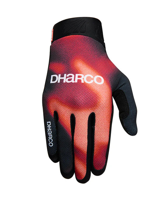 DHARCO GRAVITY INFARED-handsker Brun