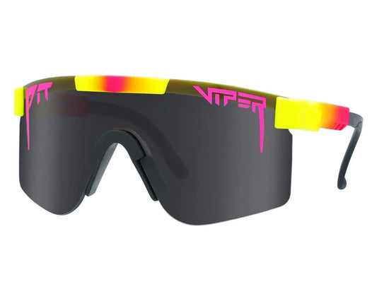 PIT VIPER THE ITALO WIDE Polariserede briller