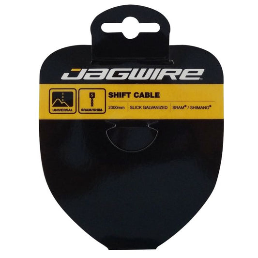 JAGWIRE SPORT Shimano/SRAM Derailleur Cable