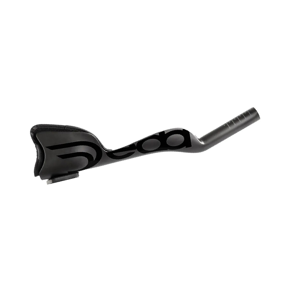 DEDA JET TWO CARBON styrforlængere Størrelse M