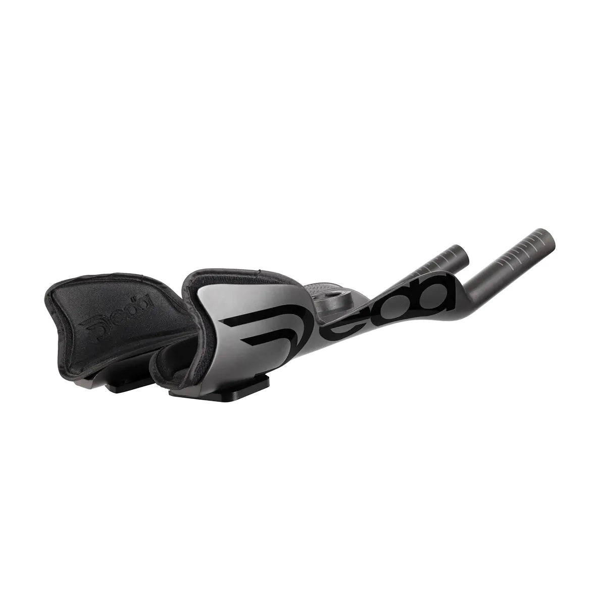 DEDA JET TWO CARBON styrforlængere Størrelse M