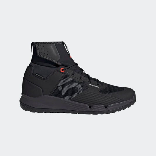Five Ten TRAILCROSS GTX MTB-sko Sort/Rød