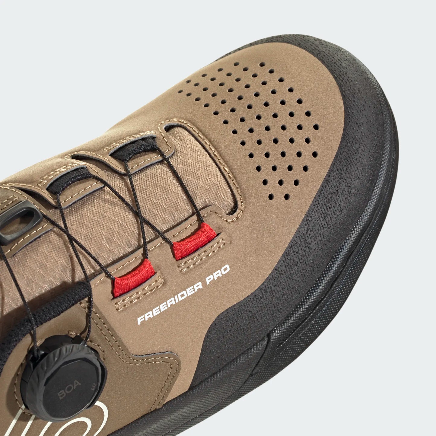 Five Ten FREERIDER PRO BOA Beige/Sort/Hvid MTB-sko