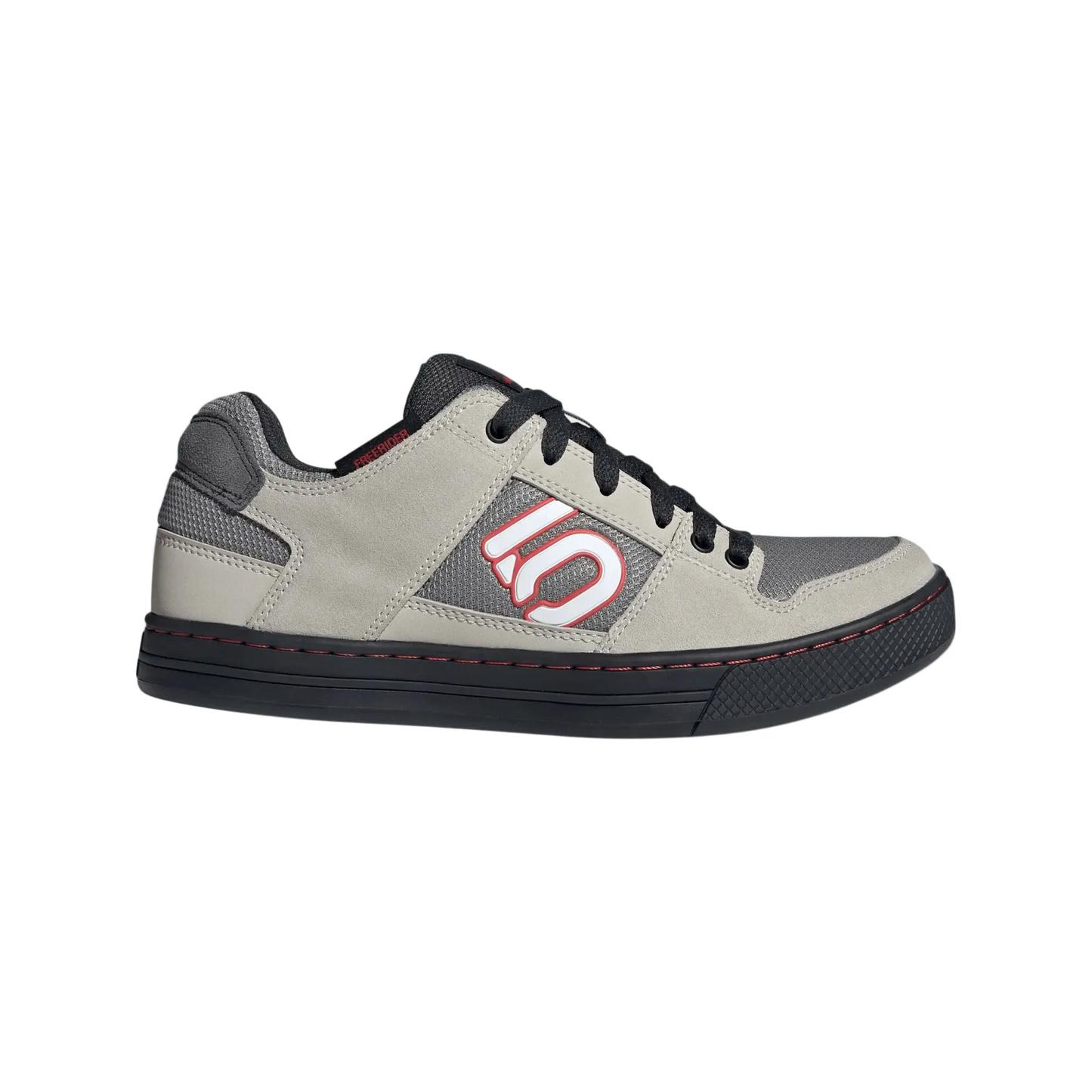 FIVE TEN FREERIDER MTB shoes Grey/White