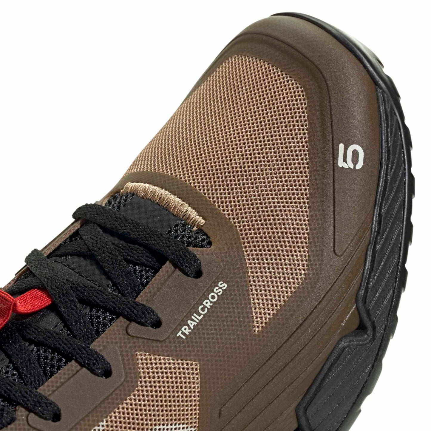 Five Ten TRAILCROSS XT MTB-sko brun/hvid/sort