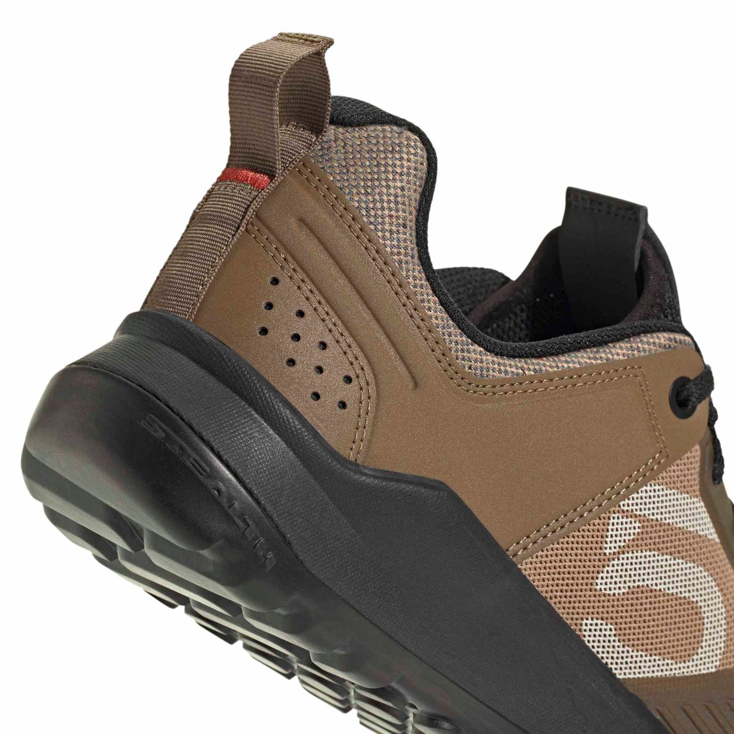 Five Ten TRAILCROSS XT MTB-sko brun/hvid/sort