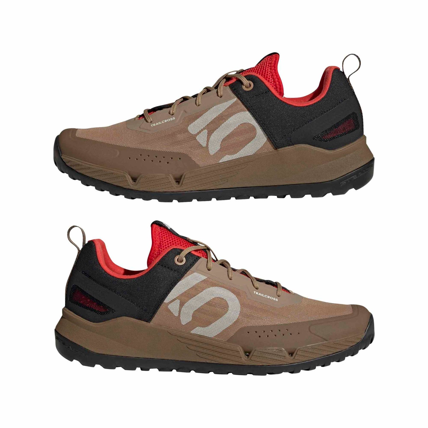 Five Ten TRAILCROSS LT Beige/Sort MTB-sko