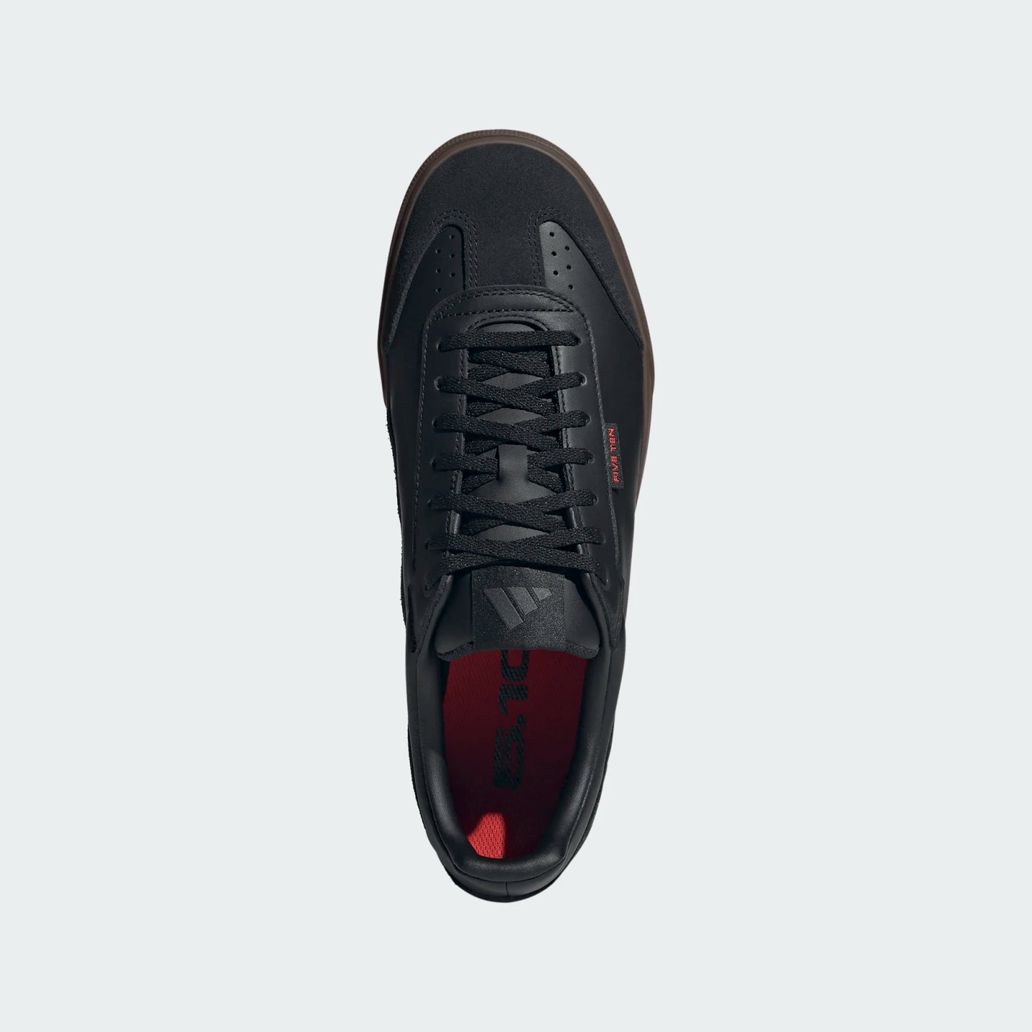 ADIDAS FIVE TEN SLEUTH DLX 2 MTB-sko sort/brun