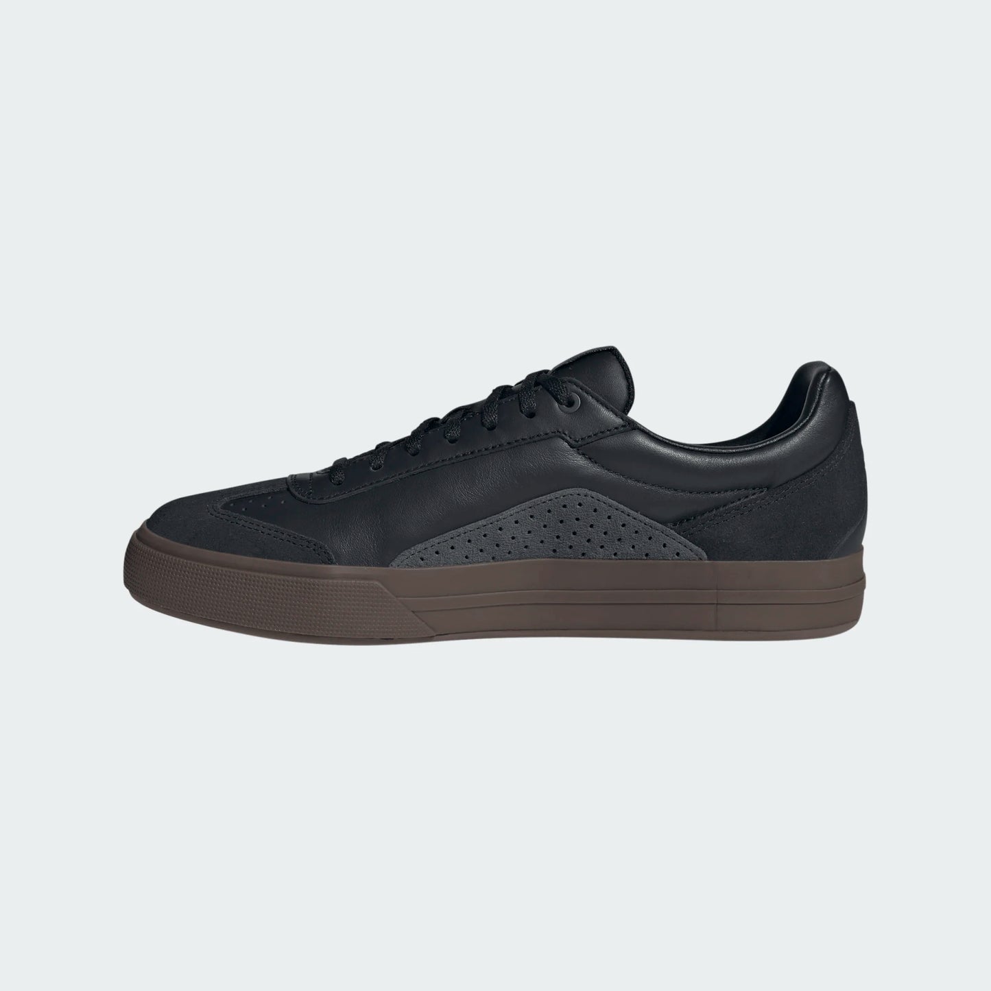 ADIDAS FIVE TEN SLEUTH DLX 2 MTB-sko sort/brun