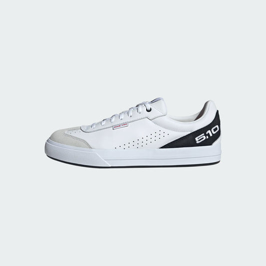 ADIDAS FIVE TEN SLEUTH DLX 2 MTB-sko hvid/sort