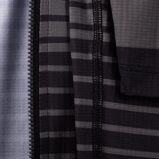 LEATT MTB ENDURANCE 3.0 kortærmet dametrøje sort