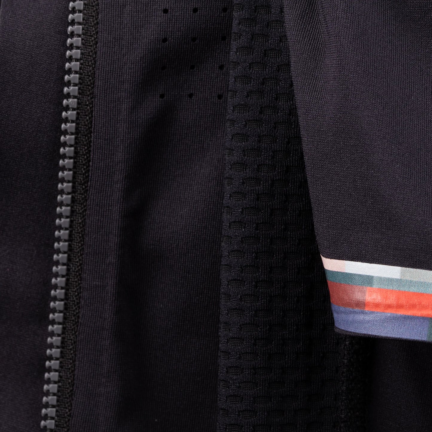 LEATT MTB ENDURANCE 5.0 CARGO kortærmet trøje til kvinder Sort