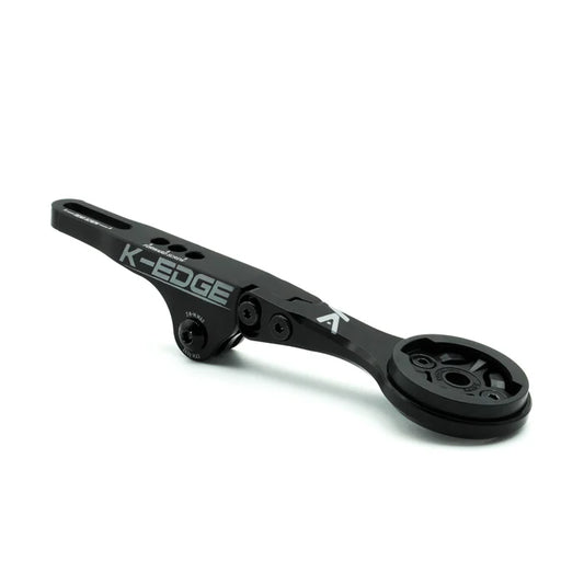 K-EDGE GARMIN IHS XXL Combo-styrholder sort